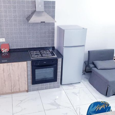 Bed and Breakfast Re Artu' Pulsano Exterior foto