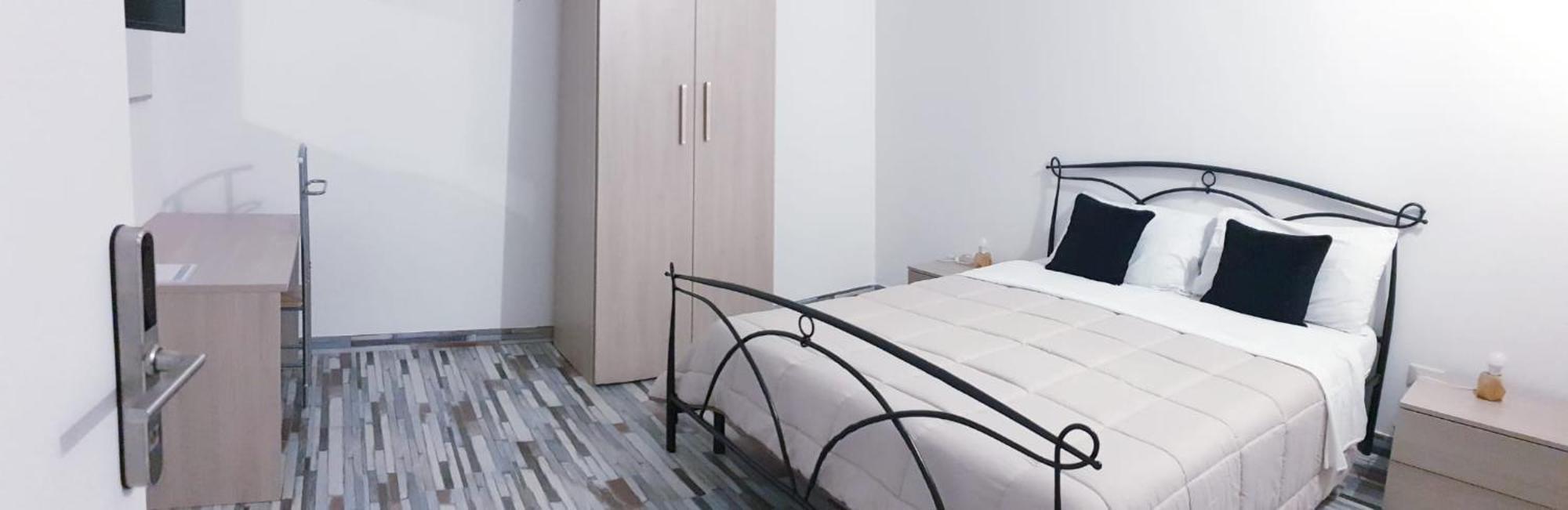 Bed and Breakfast Re Artu' Pulsano Exterior foto