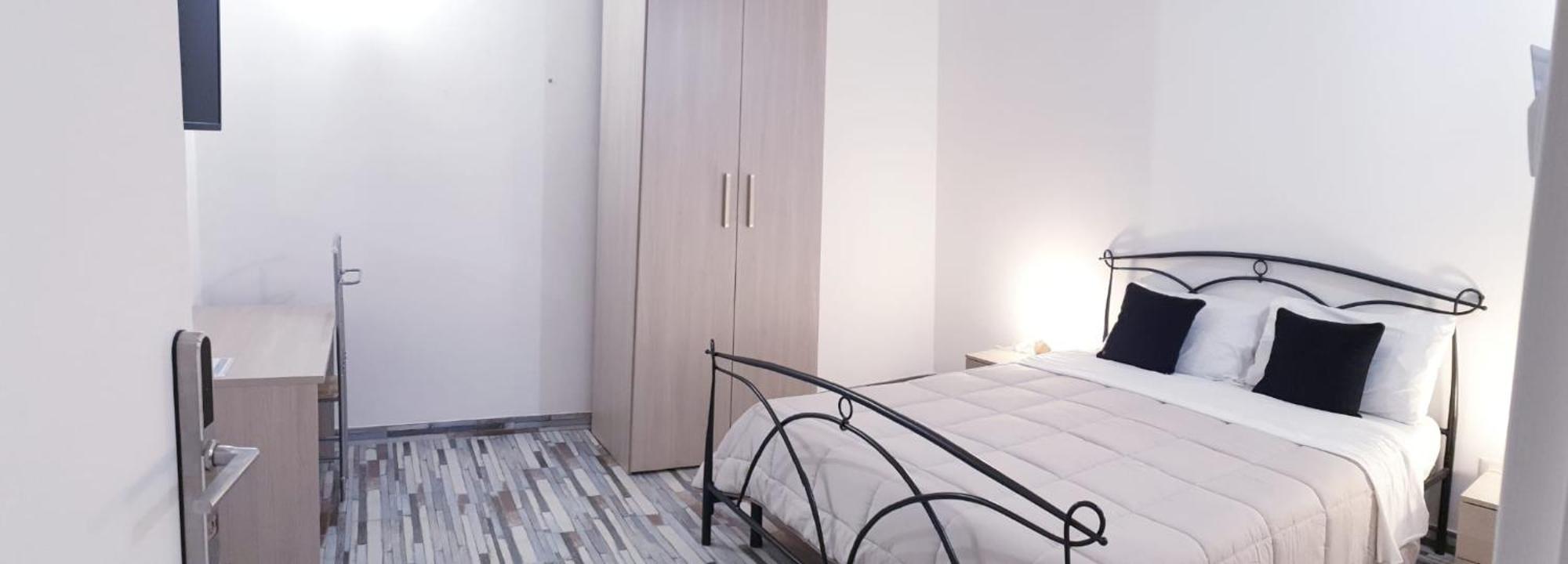Bed and Breakfast Re Artu' Pulsano Exterior foto